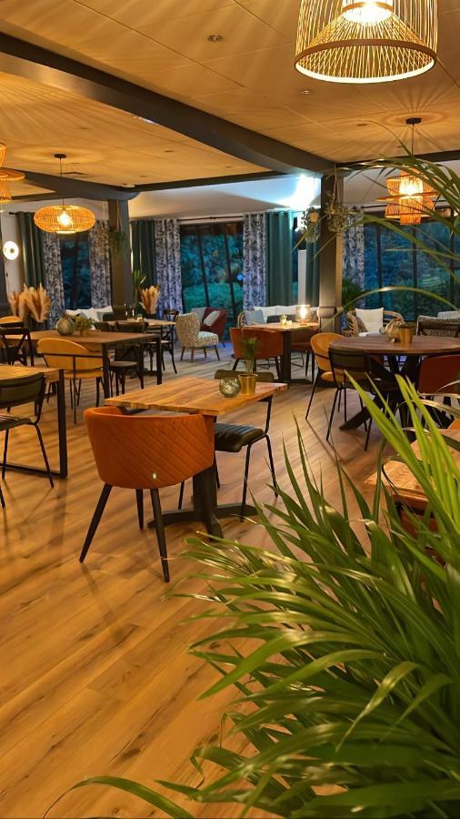 Le Mont Brouilly Hotel Quincié-en-Beaujolais Екстериор снимка