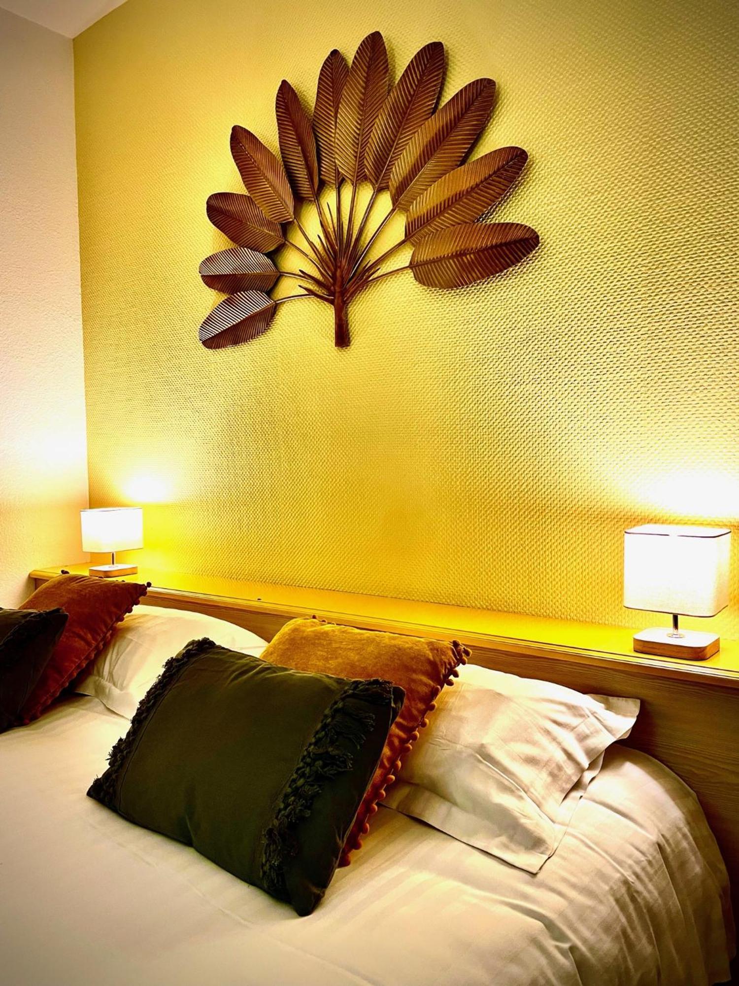 Le Mont Brouilly Hotel Quincié-en-Beaujolais Екстериор снимка